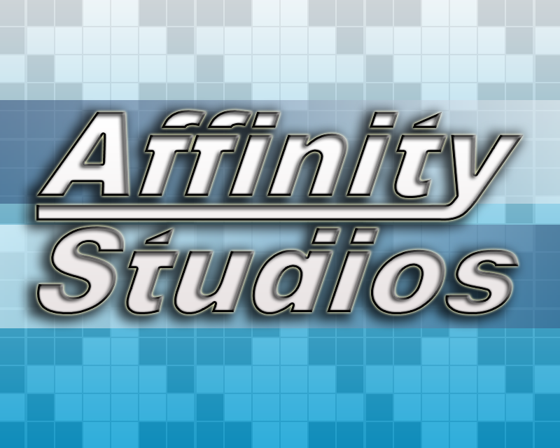 Affinity Studios PS3 Home Developers
